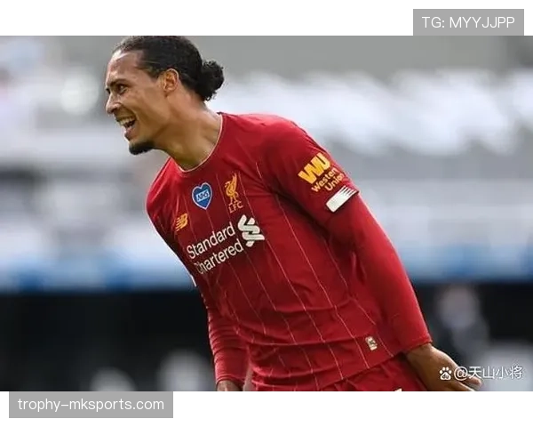 范戴克青训出身,凯尔特人培养的足球天才闪耀赛场 范戴克青训出身,凯尔特人培养的足球天才闪耀赛场