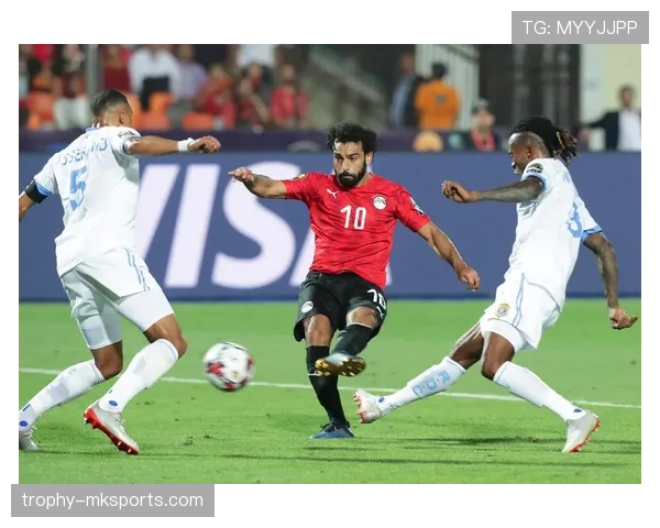 埃及足球联赛格局生变，新兴球队实力解析及未来发展前景