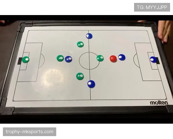 新防守革命：欧本体系如何重塑现代足球战术格局