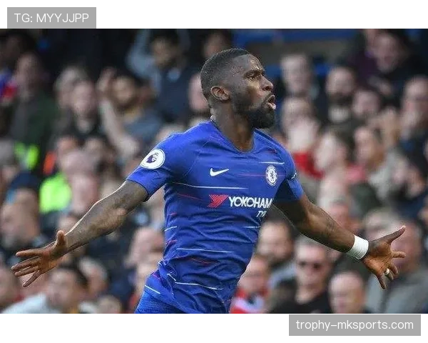 安东尼奥·吕迪格：德国国家队主力中卫角色解析