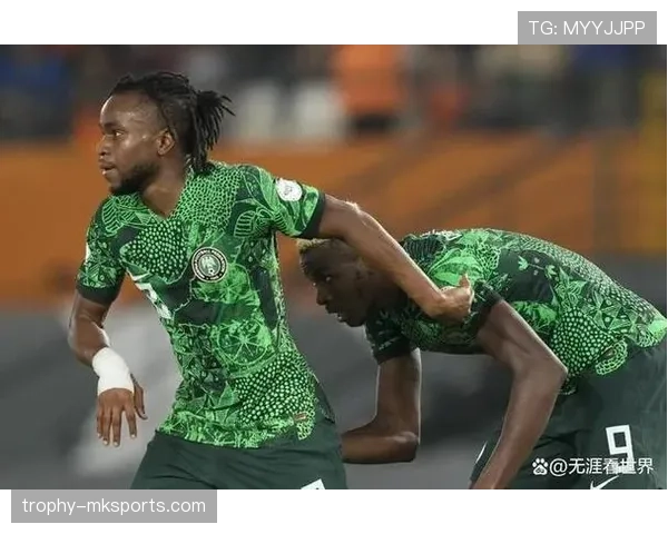 奥斯梅恩创非洲球员进球纪录解析