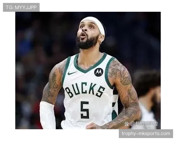 加里·特伦特较上季无球跑动更犀利 提升外线效率